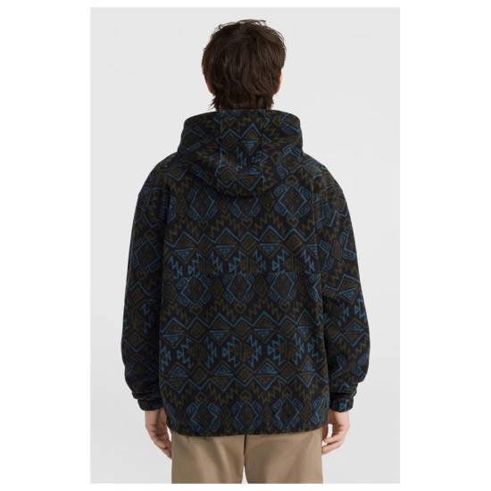 O'neill Ανδρικό φούτερ Superfleece Half-Zip Hoodie O'neill Ανδρικό φούτερ Superfleece Half-Zip Hoodie